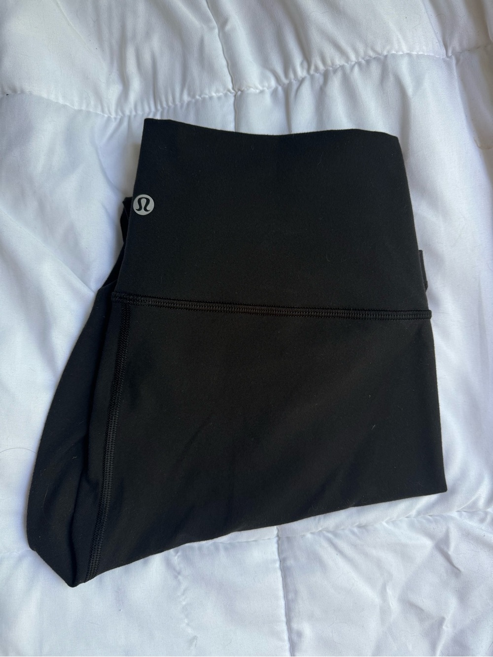 Lululemon Wunder Under Luon
